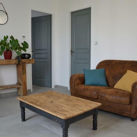 Le Cottage Harbonnieres Dış mekan fotoğraf