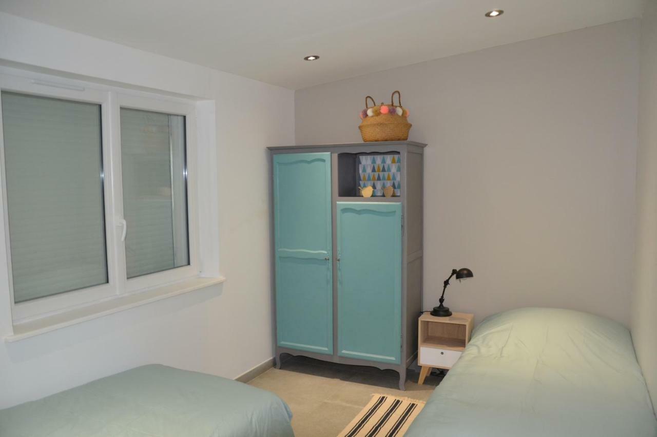 Le Cottage Harbonnieres Dış mekan fotoğraf